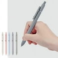 thumbnail image 7 of 5-Piece Box Set Press Pen Student Office Pen, Xinsrenus Under $5! 5-Piece Box Set Press Pen, 7 of 7