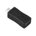 thumbnail image 4 of FENGGUIQU Adaptador Micro USB Negro Para Transferencia De Imágenes Y Datos Con Duradera, 4 of 8