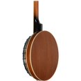 thumbnail image 4 of Banjo Ibanez B50 de 5 cuerdas con caoba de calidad de sonido superior, 4 of 9