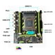 thumbnail image 5 of Placa base de computadora shamjiam Placa madre X79 LGA2011 DDR3, 5 of 8