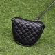 thumbnail image 3 of Golf Mallet Putter Head Cover Waterproof Protector Putter Headcover for Training, 3 of 9