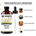 thumbnail image 2 of Aceite esencial MUMAZYL Jasmine 120 ml (4 fl oz) para difusor, 2 of 7