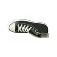 thumbnail image 5 of Converse All Star Hi Black Ankle-High Fashion Sneaker - 10.5M / 8.5M, 5 of 5