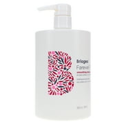 Briogeo Farewell Frizz Smoothing Shampoo 33.8 oz