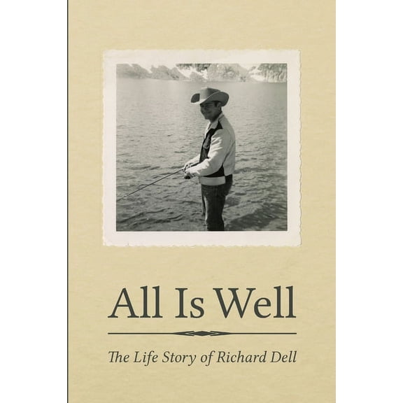 All is Well, (Paperback)