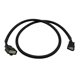 thumbnail image 1 of Compatible con el arnés de cableado de la cámara de respaldo del portón trasero de repuesto compatible con Withd Super Duty, 1 of 5