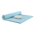 thumbnail image 5 of Sealy Dreamlife 2" Gel Memory Foam Mattress Topper with Cooling Cover, Full, Adult, 5 of 14