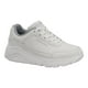 thumbnail image 2 of Tenis Niño SKECHERS Memory Foam Original Sports blanco 18, 2 of 4