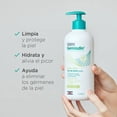 thumbnail image 5 of Gel de Baño Isdin Germisdin 500 ml Isdin Germisdin PIEZA, 5 of 5
