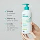 thumbnail image 5 of Gel de Baño Isdin Germisdin 500 ml Isdin Germisdin PIEZA, 5 of 5