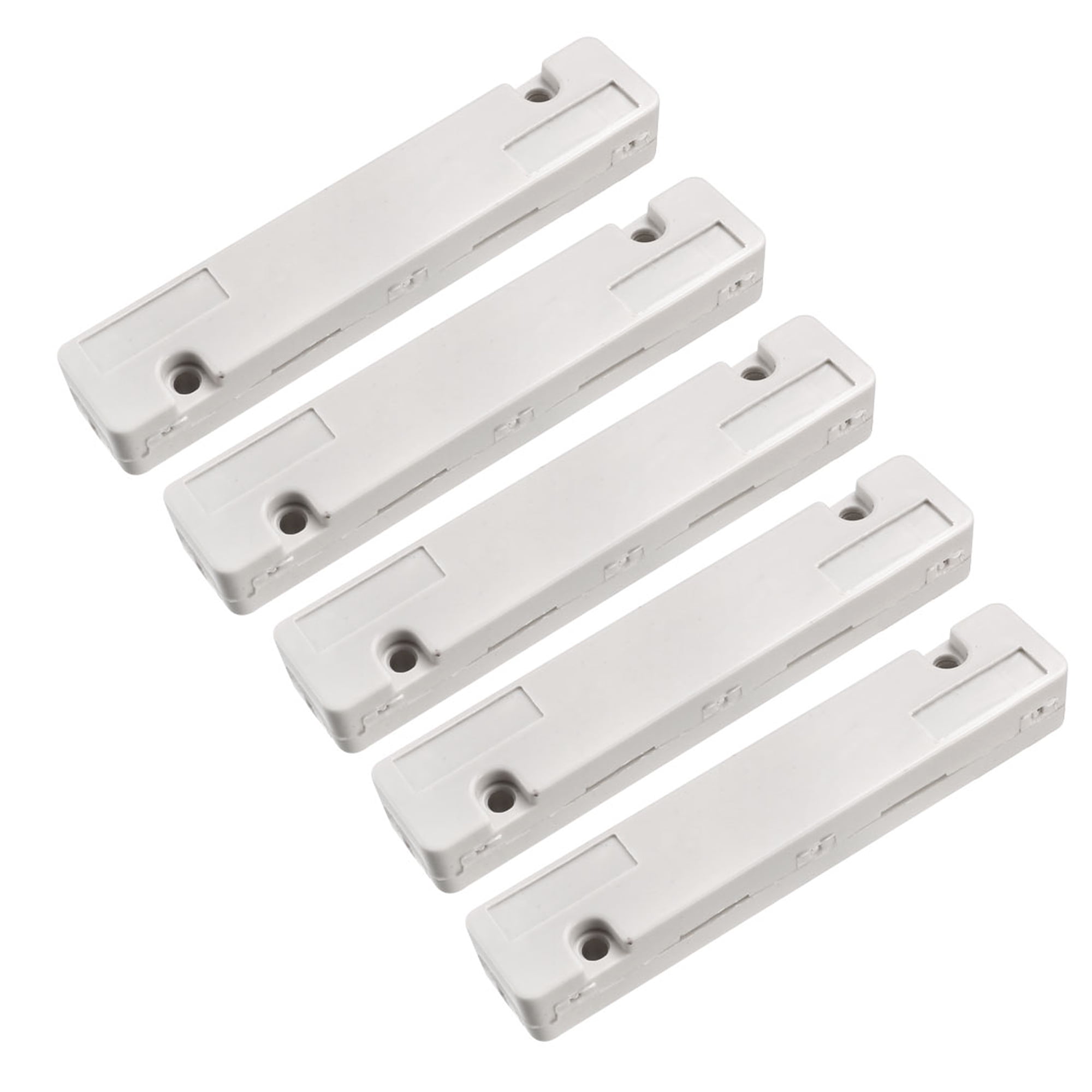 Fiber Optic Cable Protection Box Covered Wire Drop Cables Rectangle