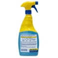 thumbnail image 3 of Zep Air and Fabric Odor Eliminator and Freshener - 32 oz (Case of 4) ZUAIR324 - Neutralizes Tough Unwanted Odors on Contact, 3 of 8