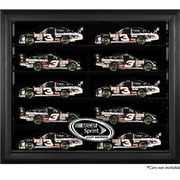 Fanatics Authentic NASCAR Sprint Cup Logo 1:24 Framed 10-Car Case - No Size