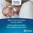thumbnail image 4 of Similac Plus faible en fer sans OGM <br>Préparation en poudre, 850 g, 4 of 9