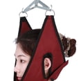 thumbnail image 4 of Belt Neck Traction Belt Cervical Stretching Fixing Stiff Neck Reliving Overhead Health Care Recovery for Adult, 4 of 5