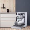 thumbnail image 3 of Danby DDW1805EWP 18" Wide Portable Dishwasher in White, 3 of 9