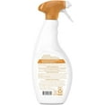 thumbnail image 2 of Seventh Generation 22810 26 oz. Botanical Disinfecting Multi-Surface Cleaner Spray Bottle (8/Carton), 2 of 3