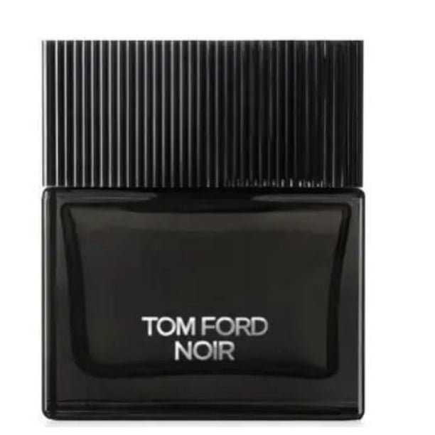 Tom Ford Tom Ford Noir Eau De Parfum Spray, Cologne for Men, 3.4 Oz