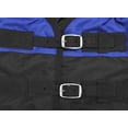 thumbnail image 2 of Derby Originals Classic Winter Mini Pony Turnout Blanket 600D Medium Weight, 2 of 3