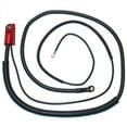 thumbnail image 2 of Standard A60-2DA Battery Cable Fits select: 1987 CHEVROLET R10, 1987 CHEVROLET V10, 2 of 3