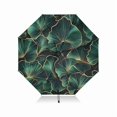 thumbnail image 1 of wonima02 Folding Umbrella Inverted Umbrella Automatic Open Close Compact Umbrella Portable Large for Rain Sun UV Protection Windproof, 1 of 1