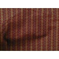 thumbnail image 4 of oneOone Cotton Poplin Fabric Dotted Chevron & Leaves Block Print Fabric BTY 42 Inch Wide, 4 of 4