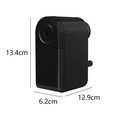 thumbnail image 2 of Wall industrial pencil sharpener with stronger spiral blade, 2 of 5