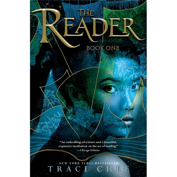 Pre-Owned The Reader (Paperback) 0147518059 9780147518057