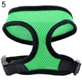 thumbnail image 7 of UDIYO Pet Cat Puppy Dog Control Harness Soft Mesh Vest Walk Collar Safety Leash Strap, 7 of 7