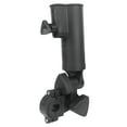 thumbnail image 3 of LHCER Support de Parapluie de Golf, Support de Parapluie de Golf, Accessoire de Golf Pratiquant le Support de Support de Parapluie de Chariot de Poussée de Golf, 3 of 10