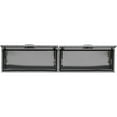 thumbnail image 3 of Buyers Products Company Truck Box 16X13X72 Diamond Tread Aluminum Topsider, 3 of 7