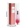 thumbnail image 3 of Fiudx Set de Bálsamos Labiales, Colección de Aceites Hidratantes para Labios, Brillo Labial Transparente con Acabado Brillante, Tonos Versátiles para Cada Look, Hidratación y Brillo Diarios, Regalo P, 3 of 3