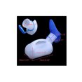thumbnail image 5 of 1 Pieza, Hombres Y Mujeres Pueden Usar Un Orinal De 1000 ML con Interfaz Y Tapa, Orinal Portátil para Niños, Orinal De Plástico (16 * 10 * 11 Cm De Diámetro 5,5 Cm) ER, 5 of 5