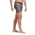 thumbnail image 4 of Calzoncillos tipo bóxer adidas Sport Mesh para hombre, paquete de 3, XXL, 4 of 9