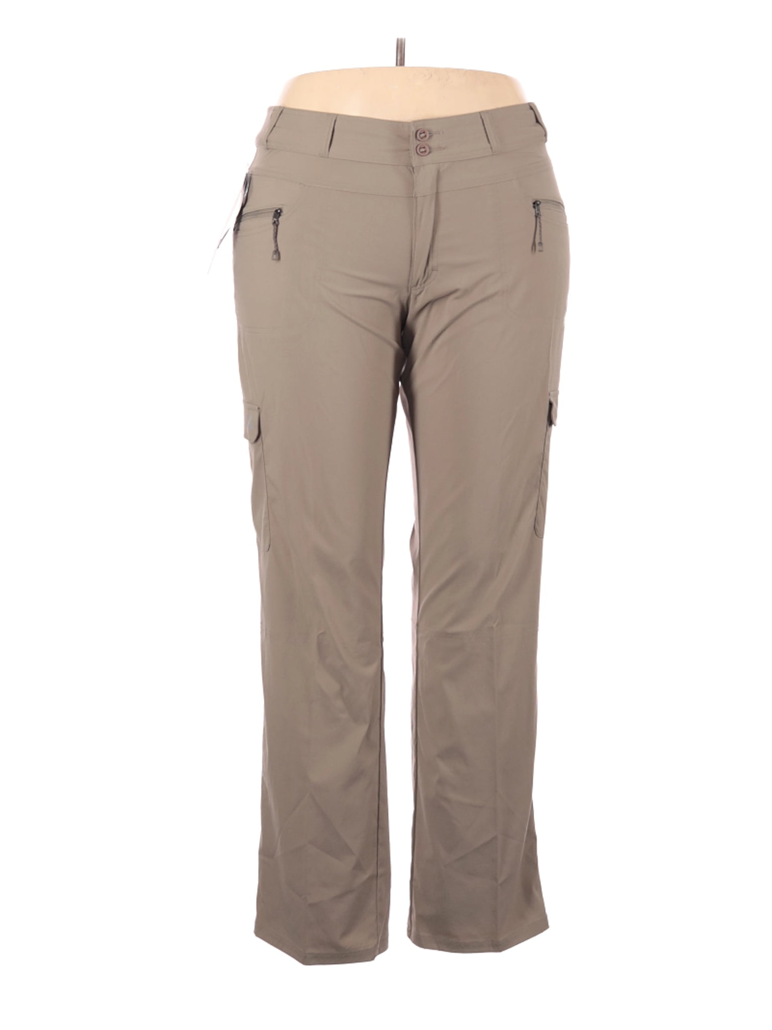 women's size 18 cargo pants