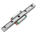 thumbnail image 1 of Rail Linéaire, 1pc LML9B Miniature Entièrement Pris en Charge Rail Linéaire et Roulement à Glissière, 1 of 8