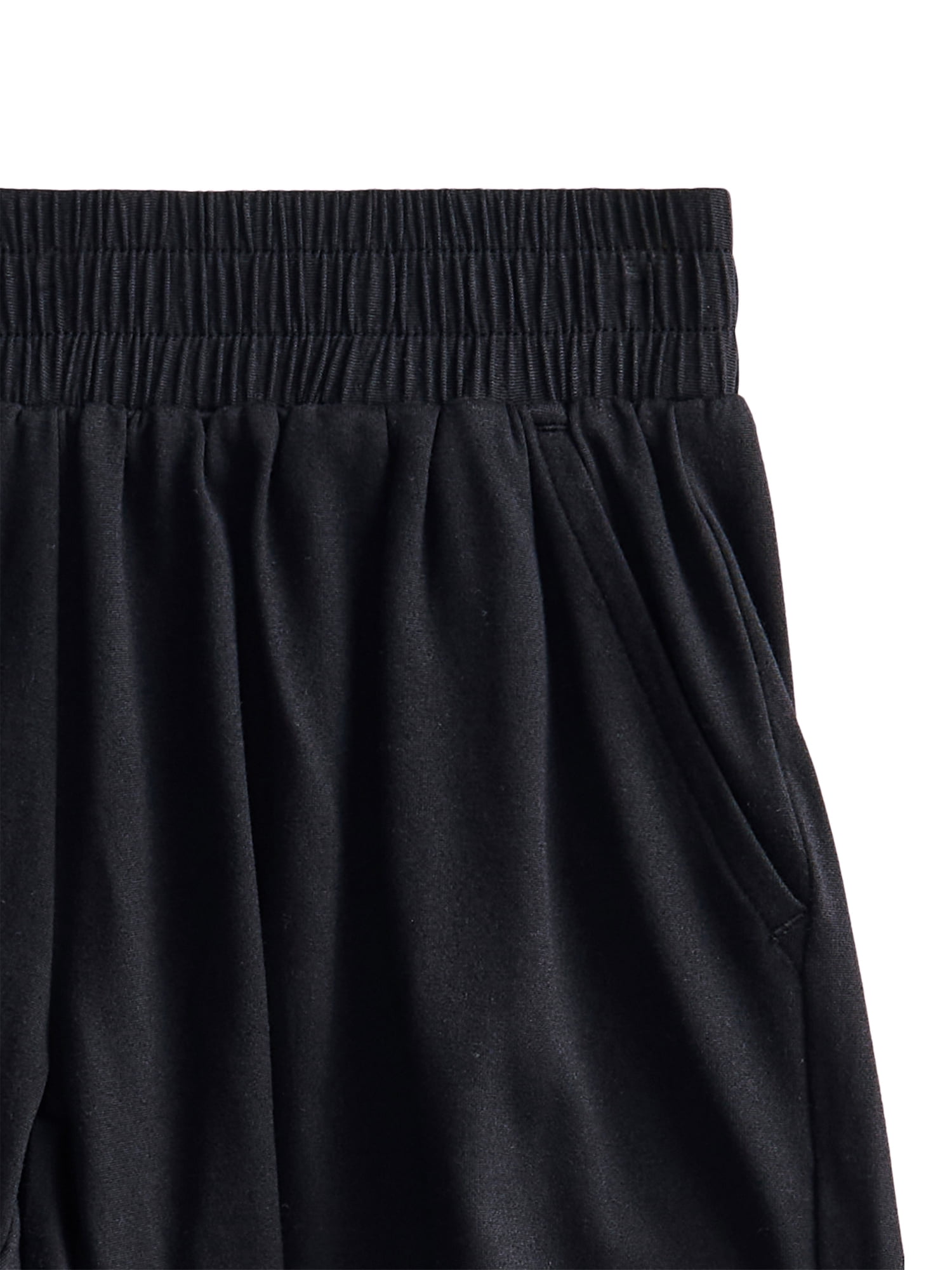 Russell Athletic Girls Performance Shorts, 2-Pack, Sizes 4-18