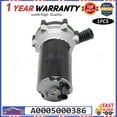 thumbnail image 3 of Auxiliary cooling water pump A0005000386 for Mercedes ML63-, 3 of 4