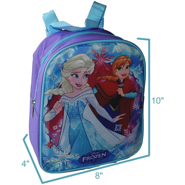 Frozen backpack walmart on sale