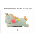thumbnail image 2 of Gupgi Unicorn Stuffed Animal Unicorn Plush Toy Doll Birthday  Gift for Toddler Girls, 2 of 3