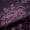 Purple, variant on Feelyou Purple Romantic Rose Black Out Curtains, Damask Curtains Pack of 2 (42x63 Each)