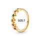 thumbnail image 1 of 2022 Hot Style Disney Avengers Charm 925 Chain Beaded for Original Pandora Bracelet Women DIY Jewelry Star Wars Gao Jinjia LED, 1 of 2