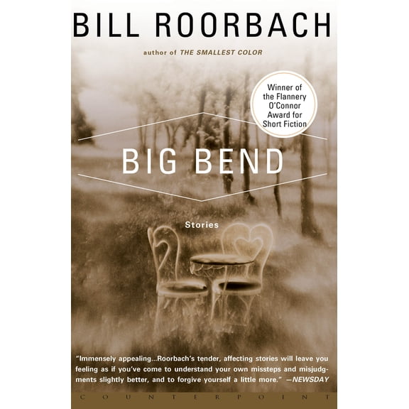 Pre-Owned Big Bend (Paperback) 1582432570 9781582432571