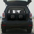 thumbnail image 4 of Boss Audio Phantom 12 Pouces 2300 Watts Puissance Maximale 4 Ohms DVD Audio pour Voiture Caisson de Basses, P126DVC, 4 of 11