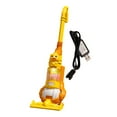 thumbnail image 2 of Aspiradora para niños, juego de simulación, limpieza del hogar, juguete para niños con luces y efectos de sonido para niños, niñas, regalos de vacacio, 2 of 8
