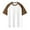 Brown, variant on lmcalzta Mens Cotton Tshirts Crew Neck Loose Fitting Comfy Summer 2025 Short Sleeve Tops Solid Color Basic Tees