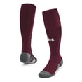 thumbnail image 1 of Calcetines Under Armour Magnetico para colocar sobre la pantorrilla, 1 paquete, unisex, 1 of 3
