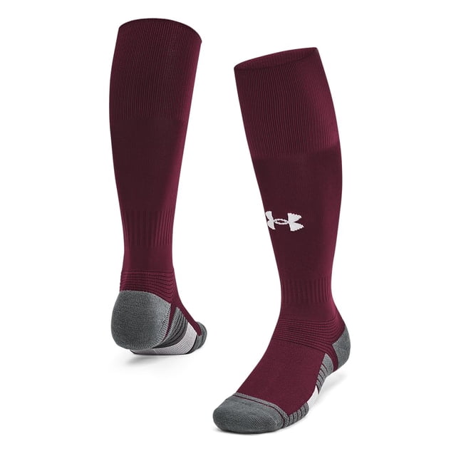 Calcetines Under Armour Magnetico para colocar sobre la pantorrilla, 1 paquete, unisex