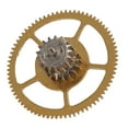 thumbnail image 3 of Watch Movement Escape Wheel, Replacement Escape Wheel Alloy  For Watchmakers For Watch Repairing Workers For Watch Maintenance, 3 of 8