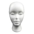 thumbnail image 2 of Cabeza de maniquí Sunnimix Espuma, 2 of 8